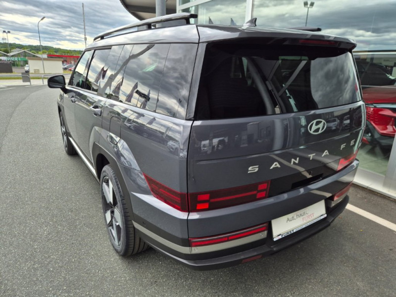 Santa Fe (MX5) Prestige Line 1.6 T-GDI PHEV 4WD s5pp1-P2-O3 - 2