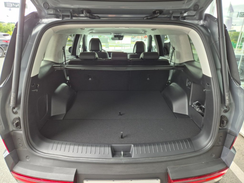 Santa Fe (MX5) Prestige Line 1.6 T-GDI PHEV 4WD s5pp1-P2-O3 - 4