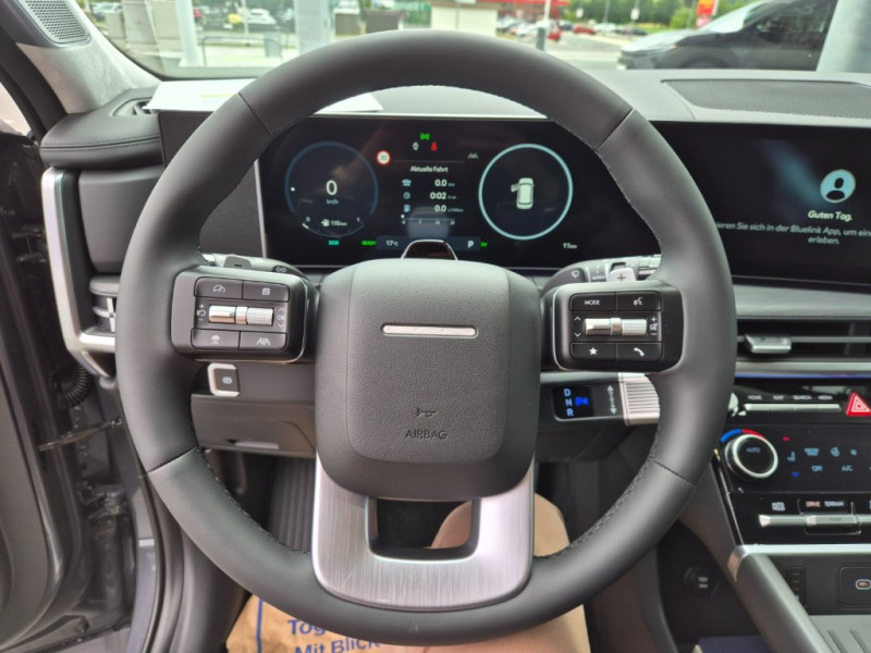 Santa Fe (MX5) Prestige Line 1.6 T-GDI PHEV 4WD s5pp1-P2-O3 - 7