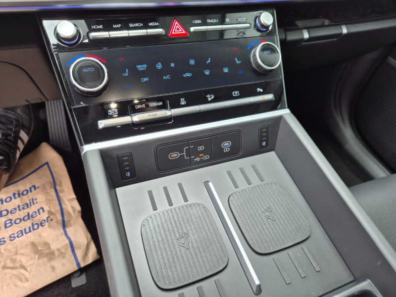 Santa Fe (MX5) Prestige Line 1.6 T-GDI PHEV 4WD s5pp1-P2-O3 - 12