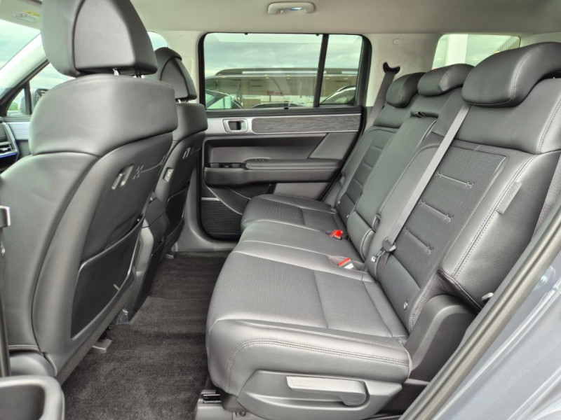 Santa Fe (MX5) Prestige Line 1.6 T-GDI PHEV 4WD s5pp1-P2-O3 - 13