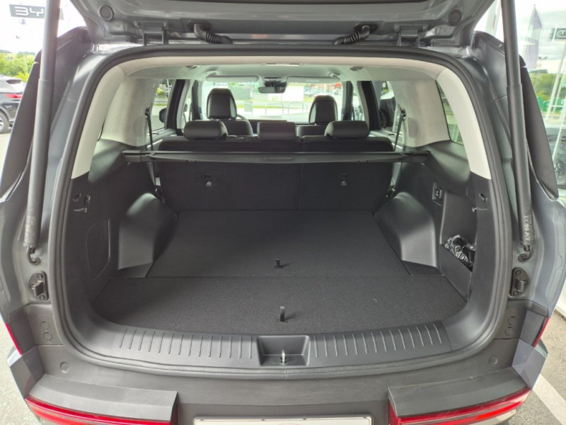 Santa Fe (MX5) Prestige Line 1.6 T-GDI PHEV 4WD s5pp1-P2-O2/3 - 4