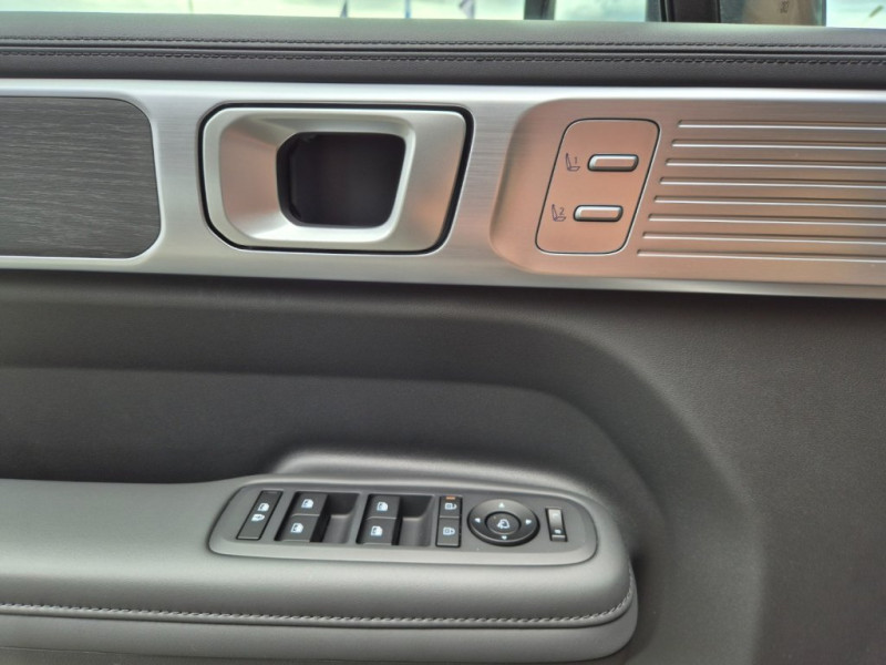 Santa Fe (MX5) Prestige Line 1.6 T-GDI PHEV 4WD s5pp1-P2-O2/3 - 9