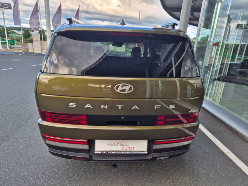 Santa Fe (MX5) Prestige Line 1.6 T-GDI PHEV 4WD s5pp1-P2-O3 - 3