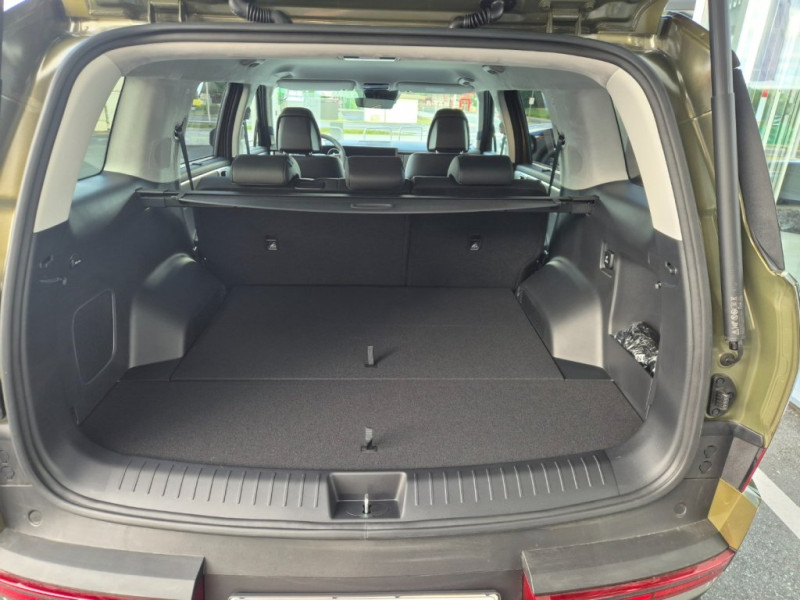 Santa Fe (MX5) Prestige Line 1.6 T-GDI PHEV 4WD s5pp1-P2-O3 - 4
