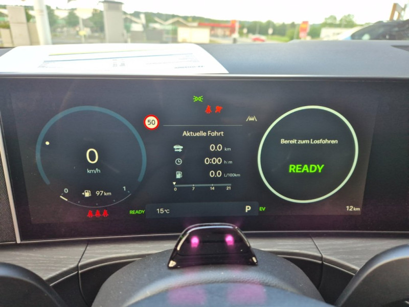 Santa Fe (MX5) Prestige Line 1.6 T-GDI PHEV 4WD s5pp1-P2-O3 - 6
