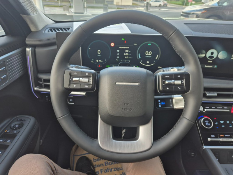 Santa Fe (MX5) Prestige Line 1.6 T-GDI PHEV 4WD s5pp1-P2-O3 - 7