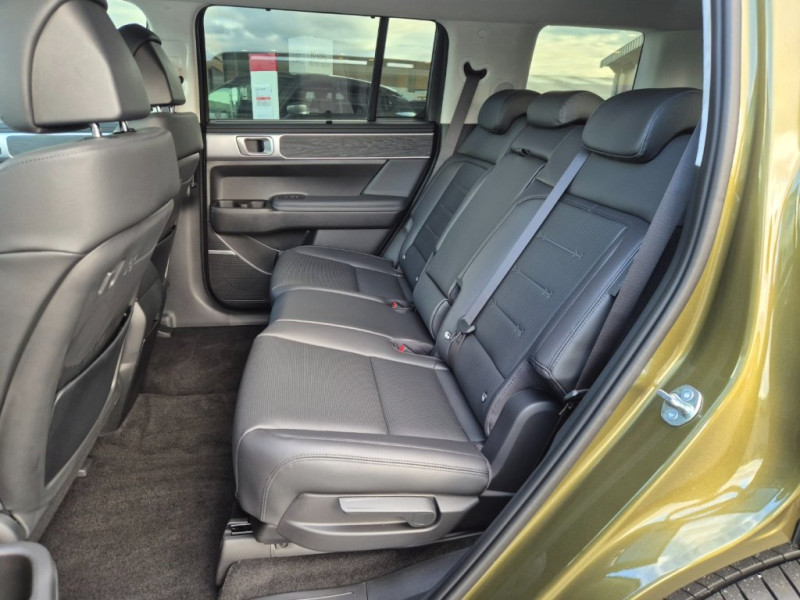 Santa Fe (MX5) Prestige Line 1.6 T-GDI PHEV 4WD s5pp1-P2-O3 - 14