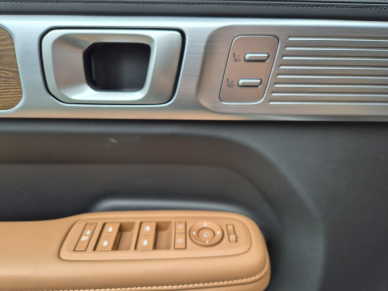 Santa Fe (MX5) Prestige Line 1.6 T-GDI PHEV 4WD s5pp1-P2-O3 - 9