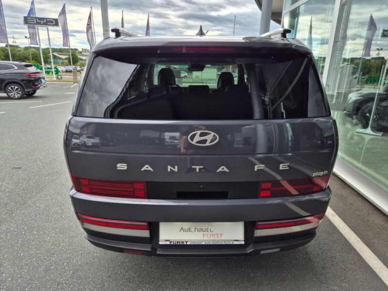 Santa Fe (MX5) Prestige Line 1.6 T-GDI PHEV 4WD s5pp1-P2-O3 - 3