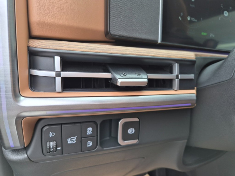Santa Fe (MX5) Prestige Line 1.6 T-GDI PHEV 4WD s5pp1-P2-O3 - 8
