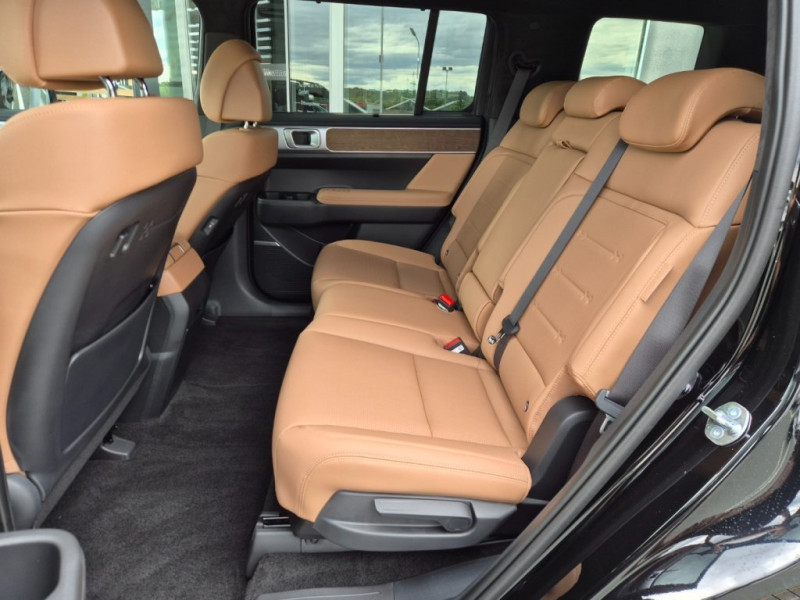 Santa Fe (MX5) Prestige Line 1.6 T-GDI PHEV 4WD s5pp1-P2-O3 - 13
