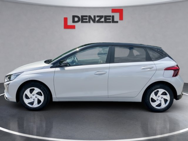 i20 (BC3) GO 1.0 T-GDI - 1