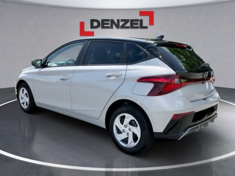 i20 (BC3) GO 1.0 T-GDI - 2