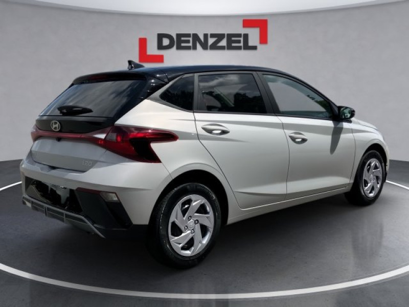 i20 (BC3) GO 1.0 T-GDI - 3