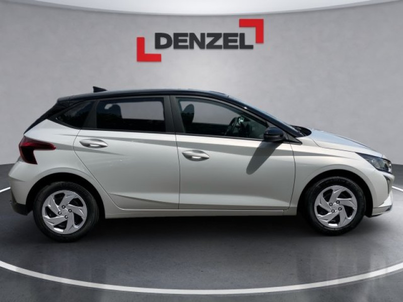 i20 (BC3) GO 1.0 T-GDI - 4