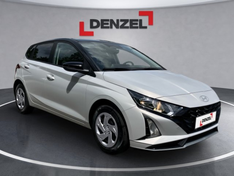 i20 (BC3) GO 1.0 T-GDI - 5