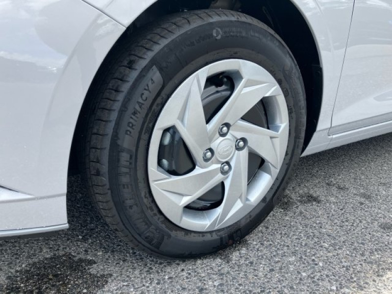 i20 (BC3) GO 1.0 T-GDI - 7