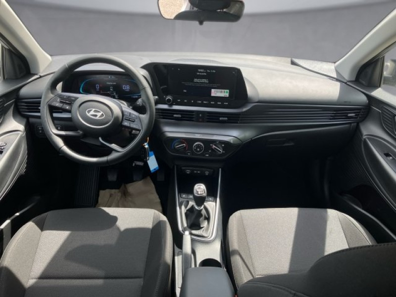 i20 (BC3) GO 1.0 T-GDI - 8