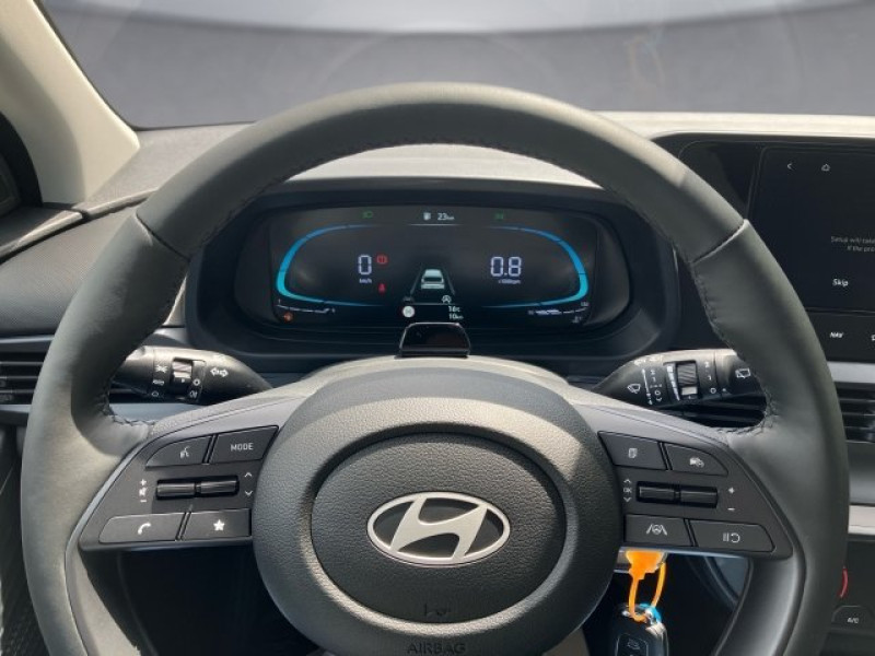 i20 (BC3) GO 1.0 T-GDI - 9