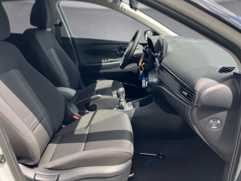 i20 (BC3) GO 1.0 T-GDI - 10