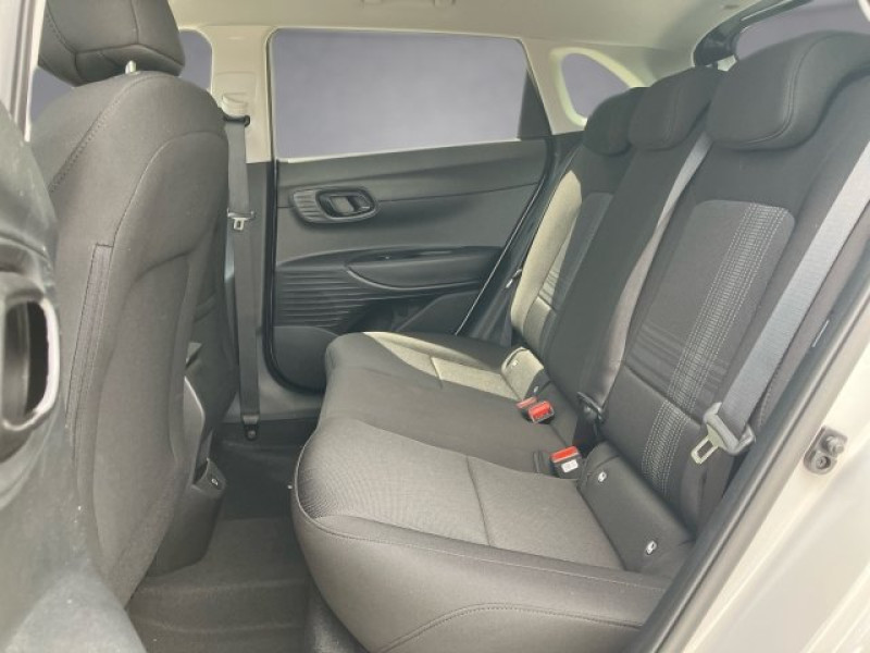 i20 (BC3) GO 1.0 T-GDI - 11