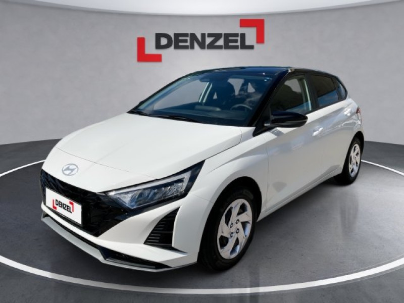 i20 (BC3) GO 1.0 T-GDI