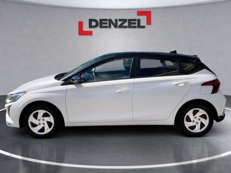 i20 (BC3) GO 1.0 T-GDI - 1