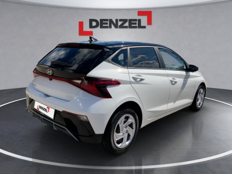 i20 (BC3) GO 1.0 T-GDI - 3