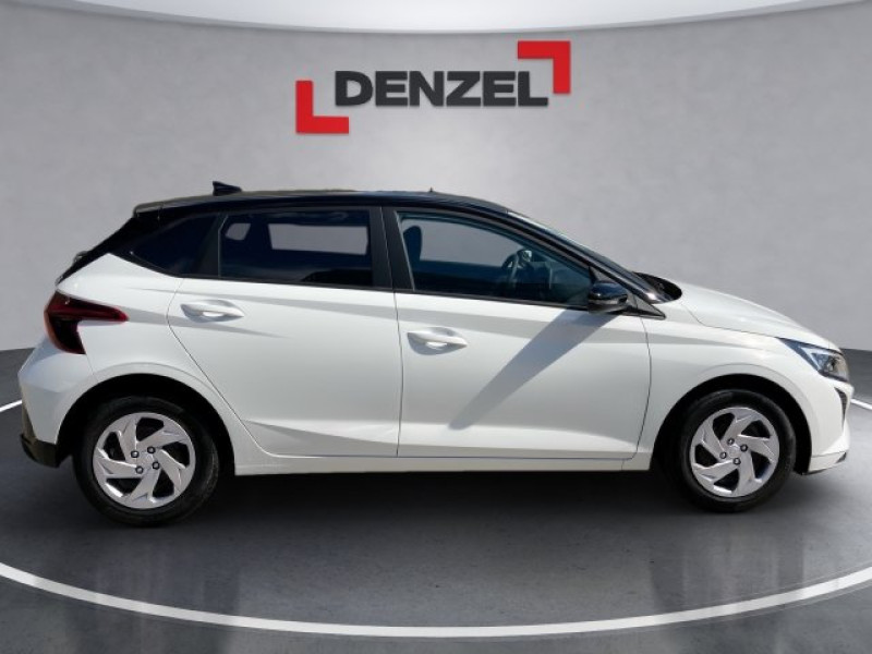 i20 (BC3) GO 1.0 T-GDI - 4
