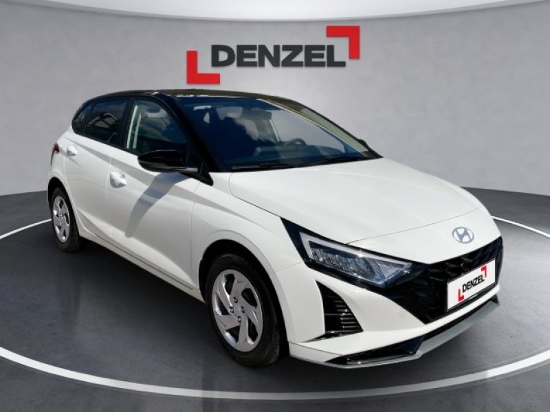 i20 (BC3) GO 1.0 T-GDI - 5