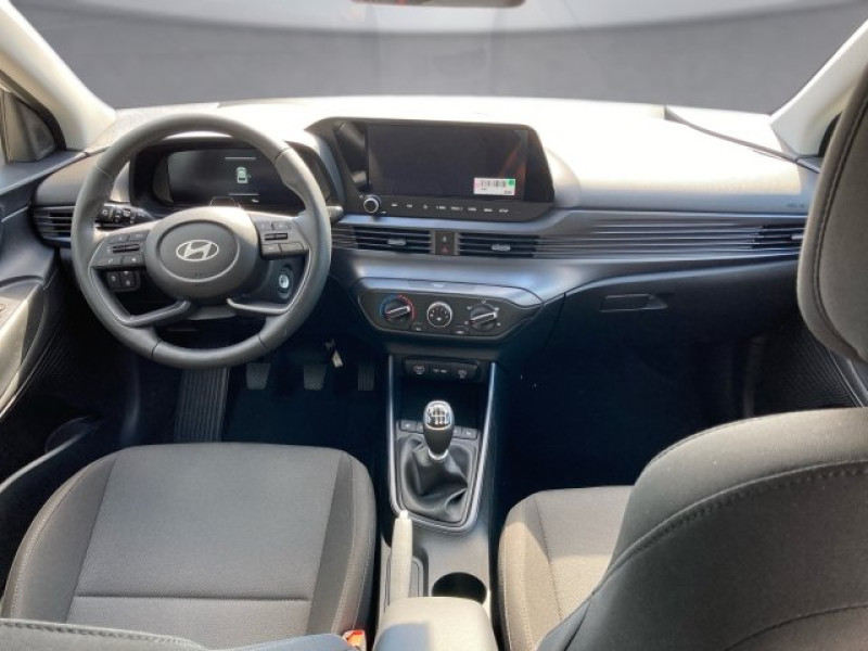 i20 (BC3) GO 1.0 T-GDI - 8