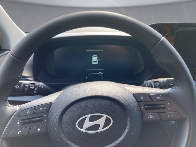 i20 (BC3) GO 1.0 T-GDI - 9