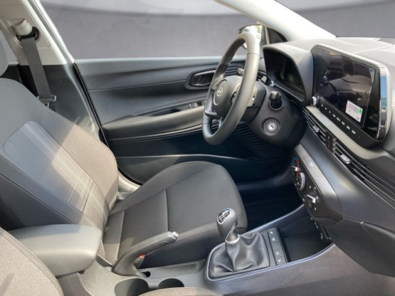 i20 (BC3) GO 1.0 T-GDI - 10