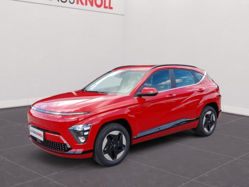 KONA EV (SX2) Smart Line 48,6 kWh k7es1-P20-O20