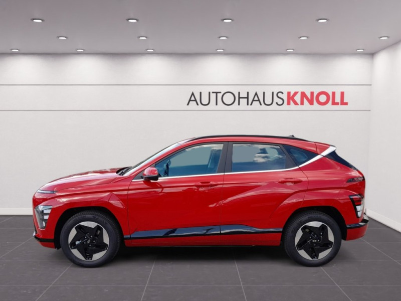 KONA EV (SX2) Smart Line 48,6 kWh k7es1-P20-O20 - 1