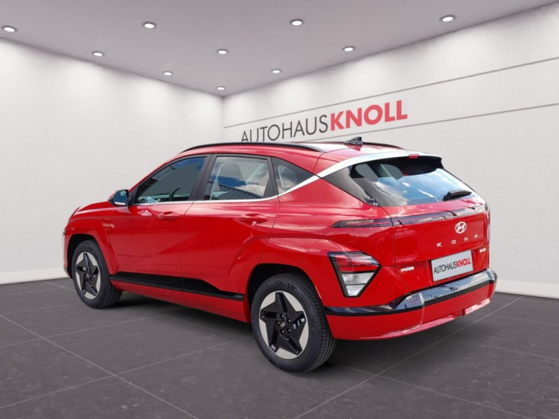 KONA EV (SX2) Smart Line 48,6 kWh k7es1-P20-O20 - 2