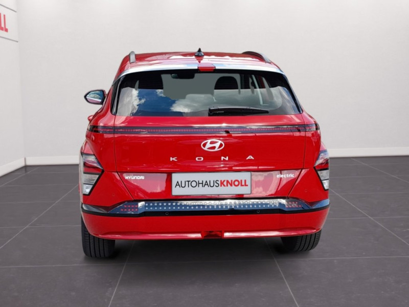 KONA EV (SX2) Smart Line 48,6 kWh k7es1-P20-O20 - 3