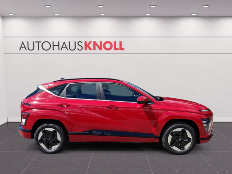KONA EV (SX2) Smart Line 48,6 kWh k7es1-P20-O20 - 5
