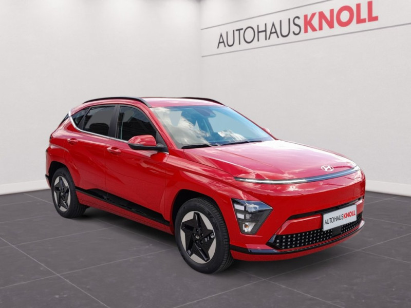 KONA EV (SX2) Smart Line 48,6 kWh k7es1-P20-O20 - 6