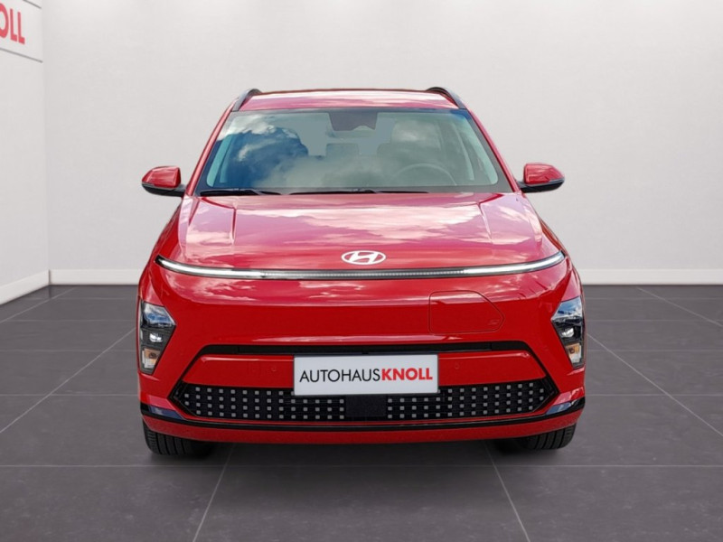 KONA EV (SX2) Smart Line 48,6 kWh k7es1-P20-O20 - 7
