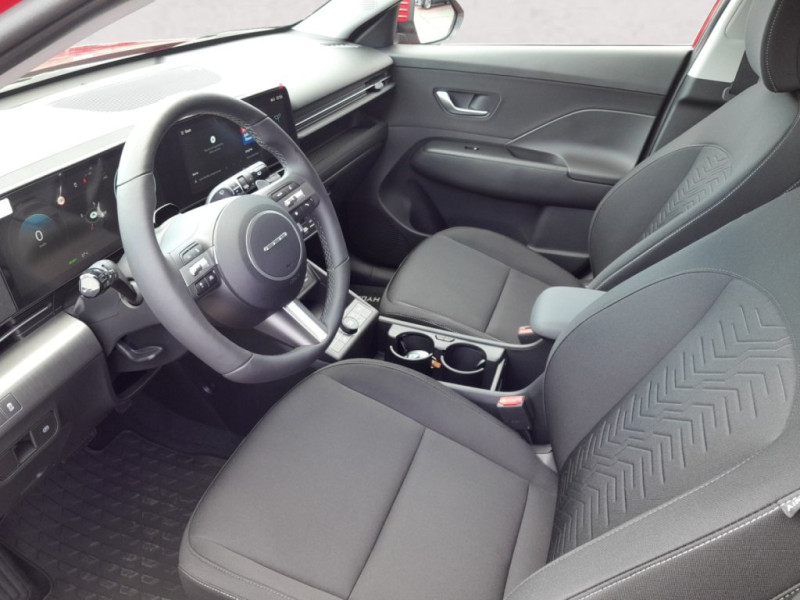 KONA EV (SX2) Smart Line 48,6 kWh k7es1-P20-O20 - 8
