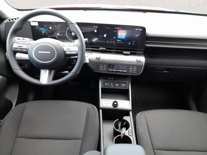 KONA EV (SX2) Smart Line 48,6 kWh k7es1-P20-O20 - 9