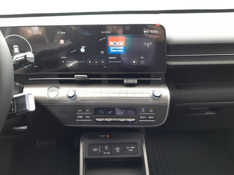 KONA EV (SX2) Smart Line 48,6 kWh k7es1-P20-O20 - 10