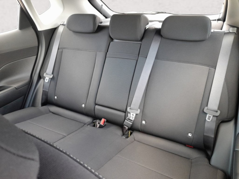 KONA EV (SX2) Smart Line 48,6 kWh k7es1-P20-O20 - 12