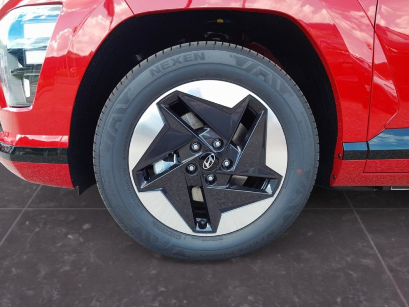 KONA EV (SX2) Smart Line 48,6 kWh k7es1-P20-O20 - 13