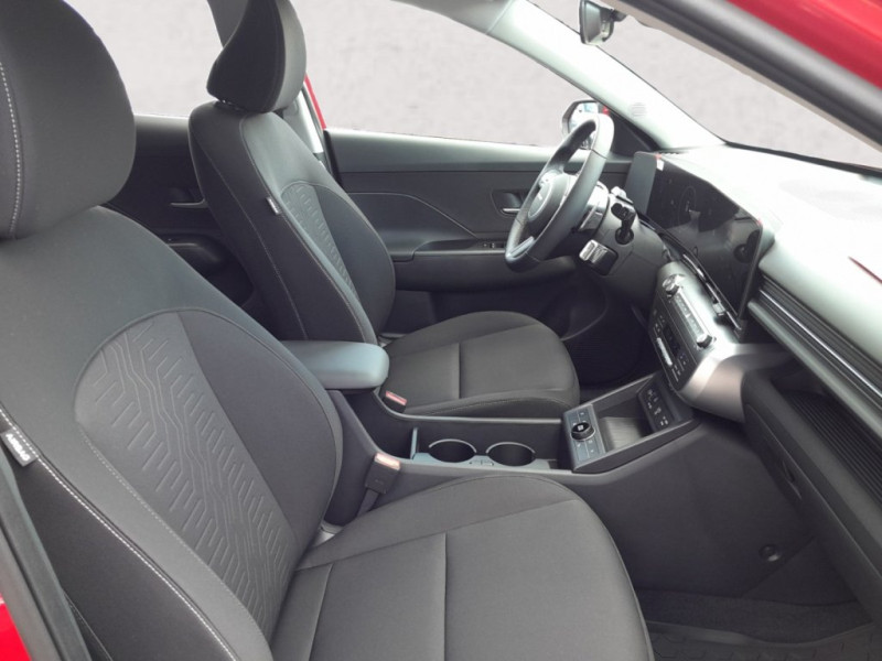 KONA EV (SX2) Smart Line 48,6 kWh k7es1-P20-O20 - 14