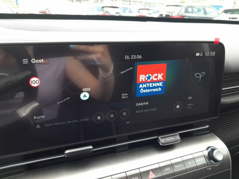 KONA EV (SX2) Smart Line 48,6 kWh k7es1-P20-O20 - 17