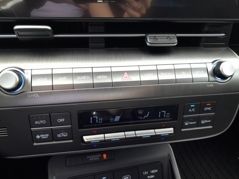 KONA EV (SX2) Smart Line 48,6 kWh k7es1-P20-O20 - 18