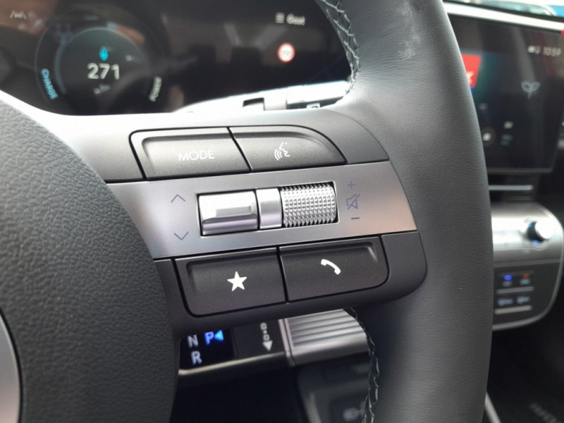 KONA EV (SX2) Smart Line 48,6 kWh k7es1-P20-O20 - 20